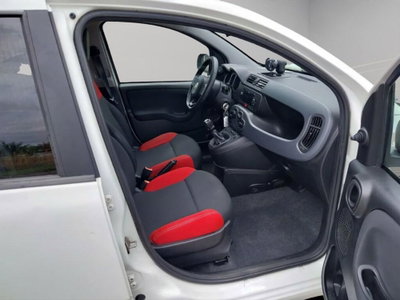 Fiat Panda van 0.9 Pop 85cv 4x4 2p.ti serie 4 E6d (12)