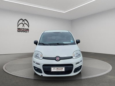 Fiat Panda van 0.9 Pop 85cv 4x4 2p.ti serie 4 E6d (2)