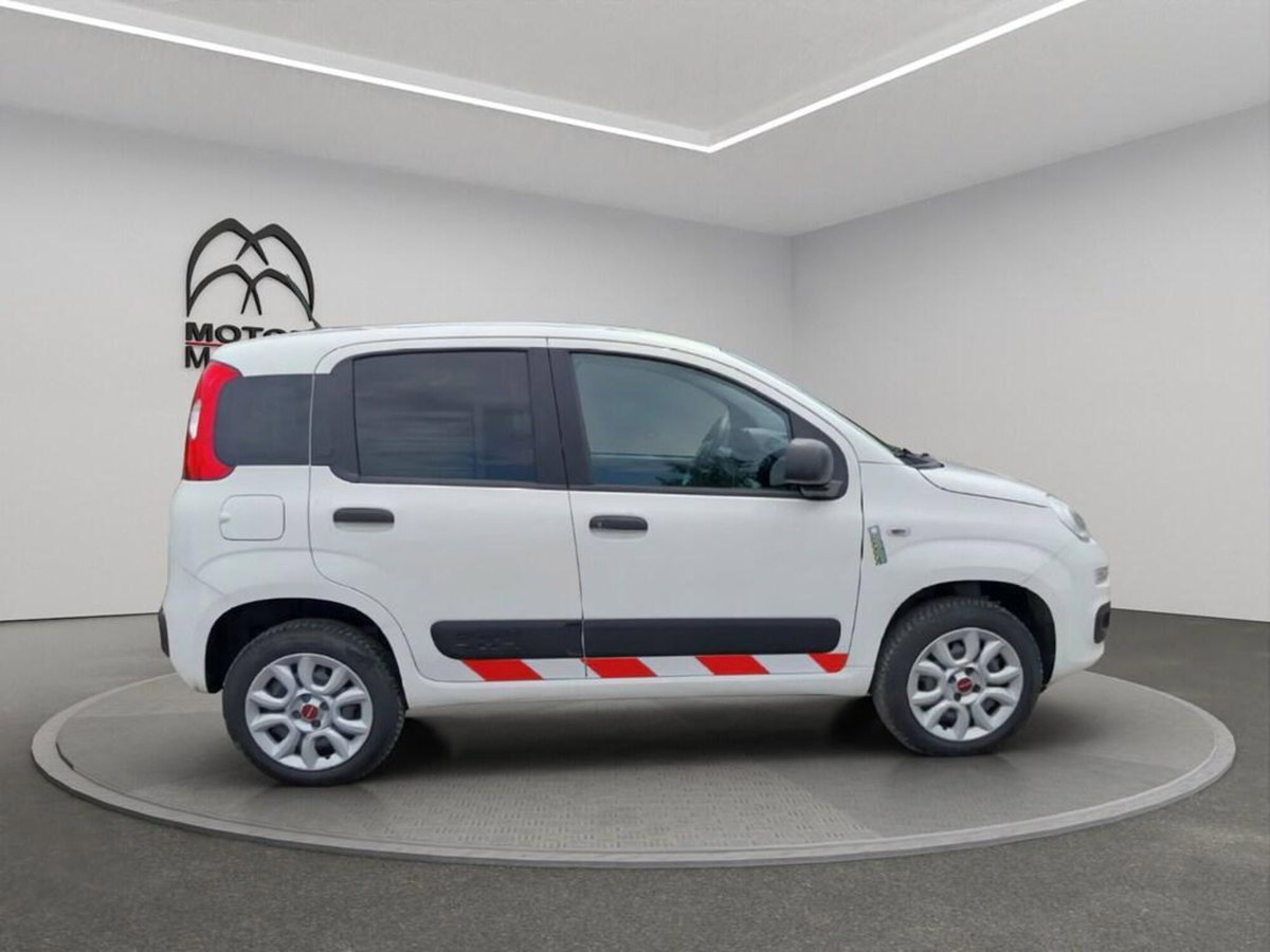 Fiat Panda van 0.9 Pop 85cv 4x4 2p.ti serie 4 E6d (4)