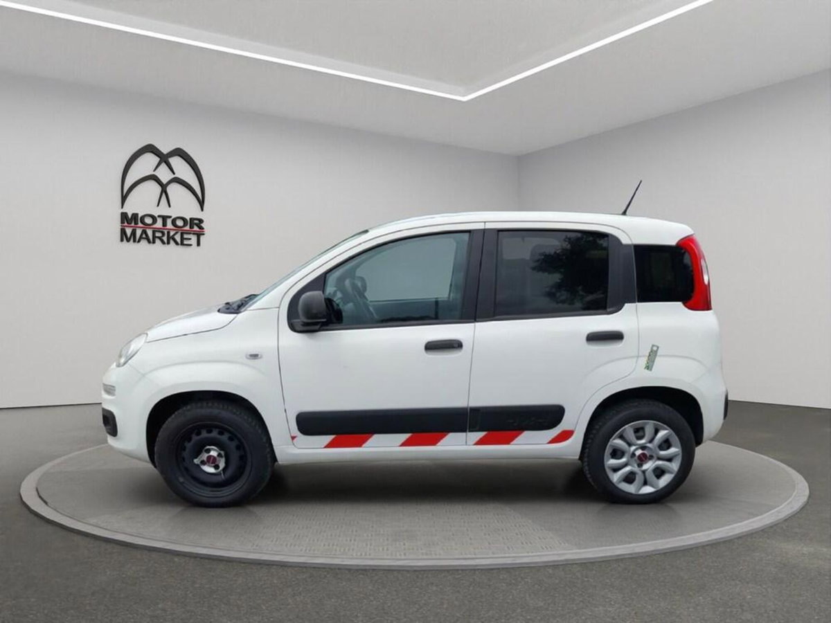 Fiat Panda van 0.9 Pop 85cv 4x4 2p.ti serie 4 E6d (5)