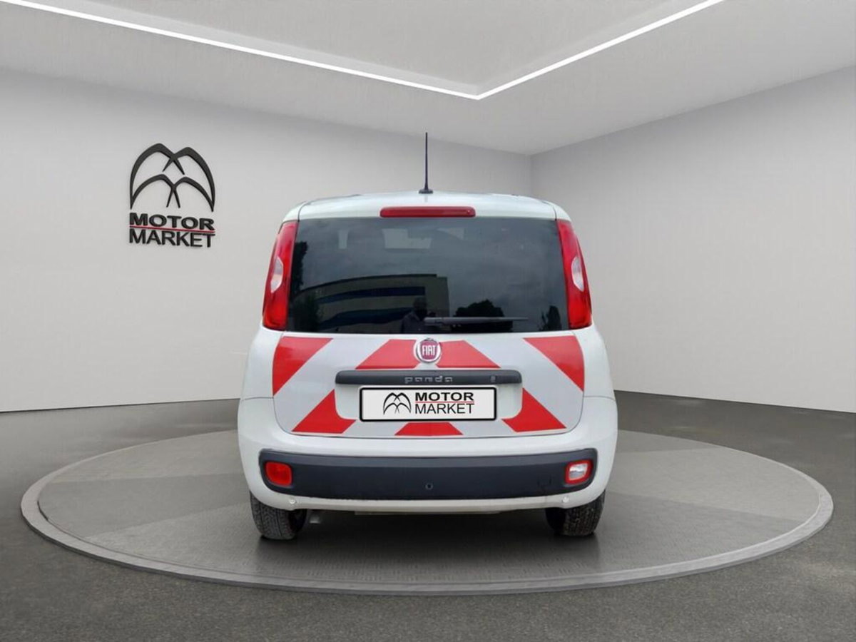 Fiat Panda van 0.9 Pop 85cv 4x4 2p.ti serie 4 E6d (6)