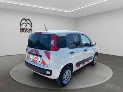 Fiat Panda van 0.9 Pop 85cv 4x4 2p.ti serie 4 E6d (7)
