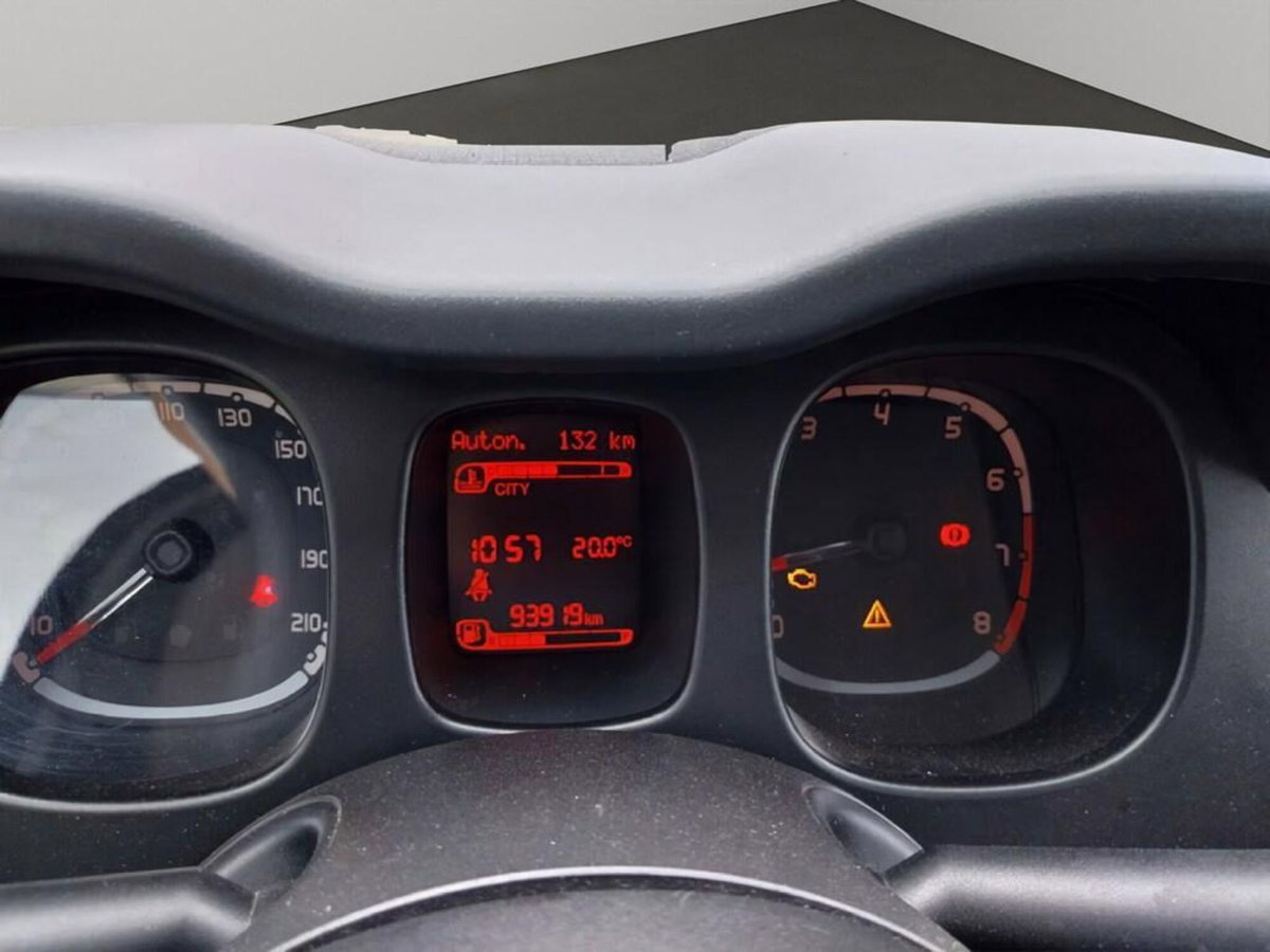 Fiat Panda van 0.9 Pop 85cv 4x4 2p.ti serie 4 E6d (9)