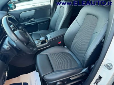 Mercedes-Benz GLA SUV 220 d Automatic 4Matic Sport (13)