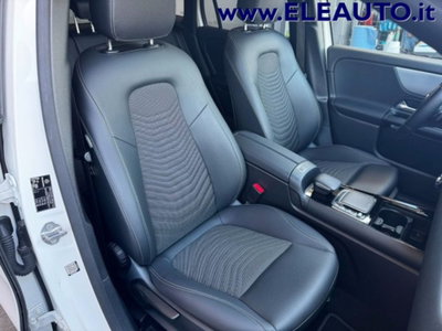 Mercedes-Benz GLA SUV 220 d Automatic 4Matic Sport (15)