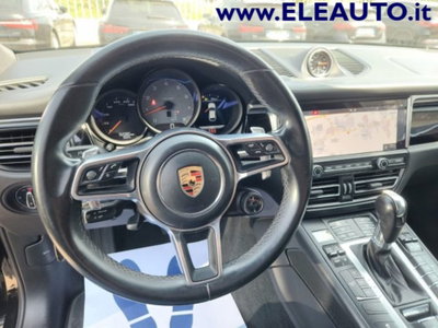 Porsche Macan S (10)