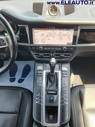 Porsche Macan S (11)