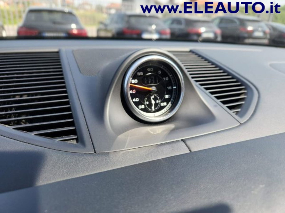 Porsche Macan S (12)