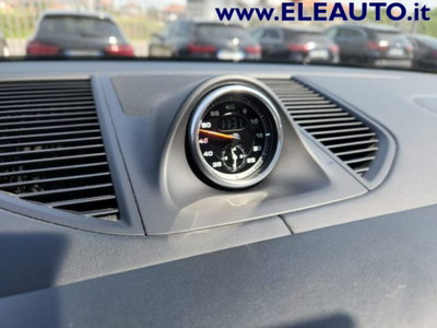 Porsche Macan S (12)