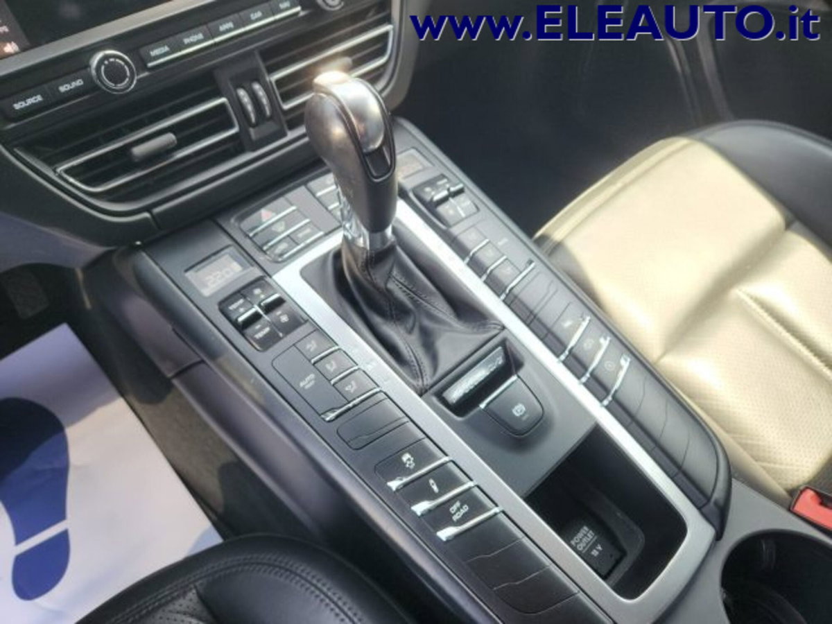 Porsche Macan S (13)