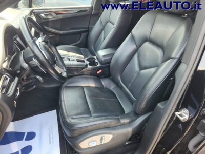 Porsche Macan S (14)
