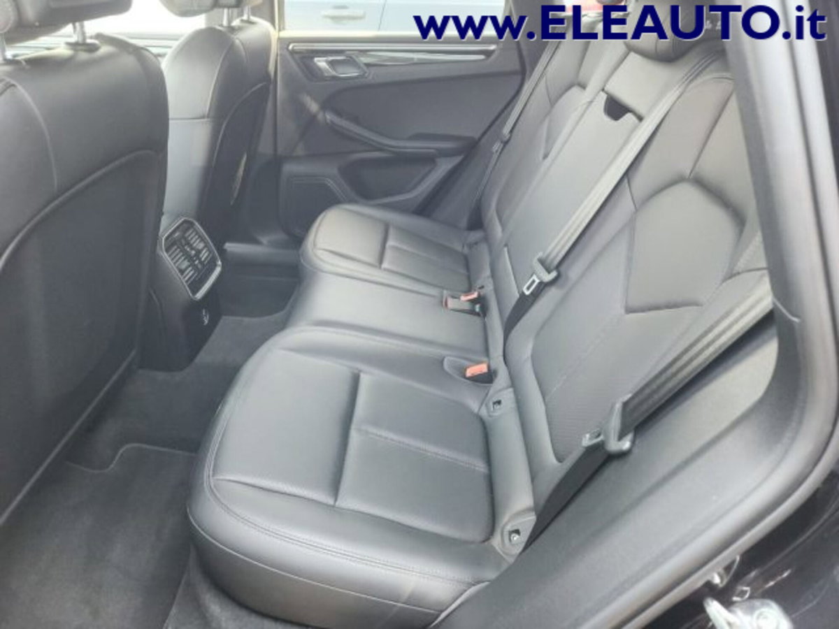Porsche Macan S (15)