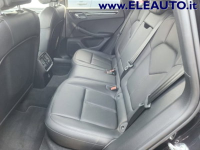 Porsche Macan S (15)