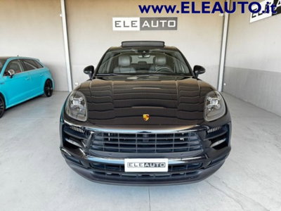 Porsche Macan S (2)