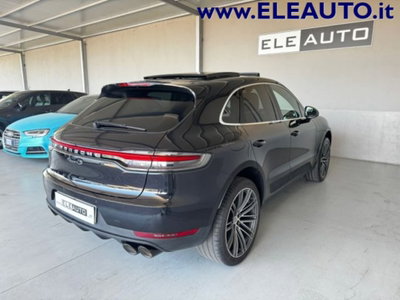Porsche Macan S (6)