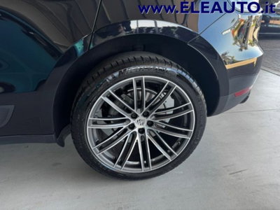 Porsche Macan S (7)
