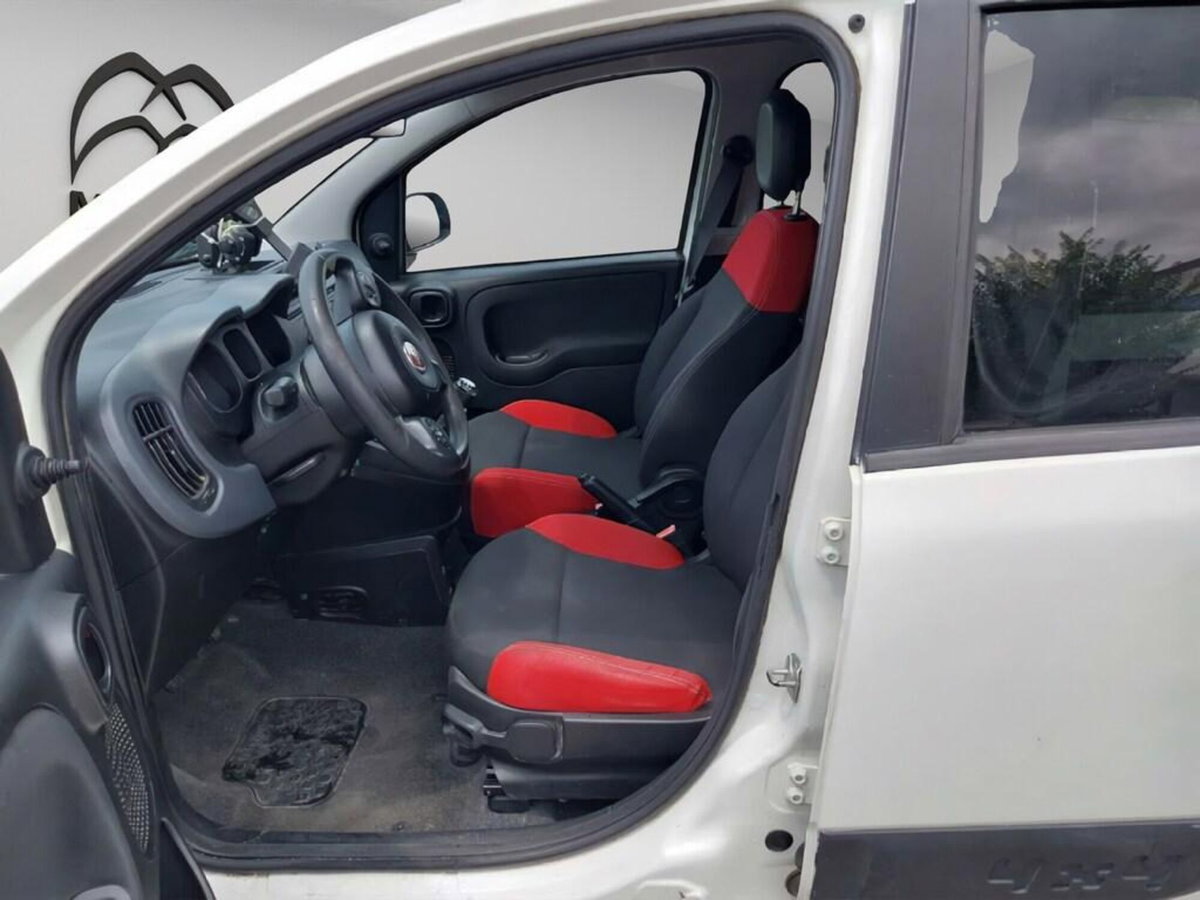 Fiat Panda van 0.9 Pop 85cv 4x4 2p.ti serie 4 E6d (10)