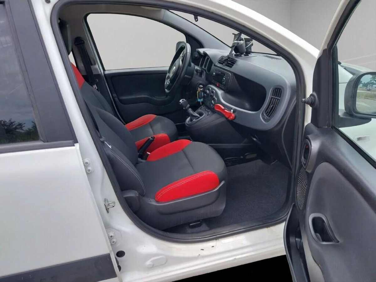Fiat Panda van 0.9 Pop 85cv 4x4 2p.ti serie 4 E6d (12)