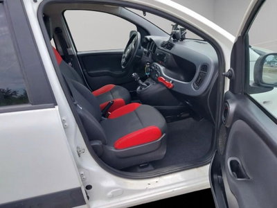 Fiat Panda van 0.9 Pop 85cv 4x4 2p.ti serie 4 E6d (12)