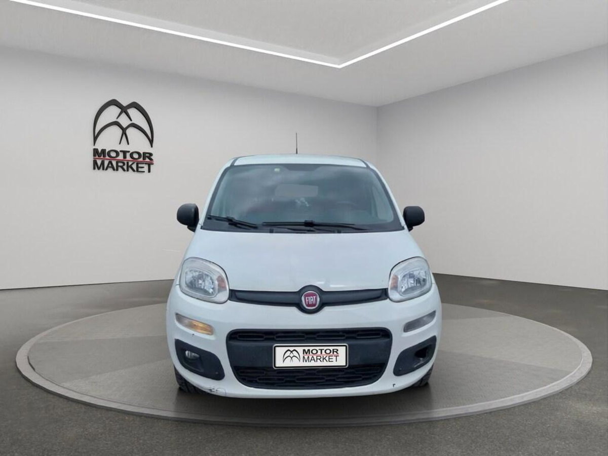 Fiat Panda van 0.9 Pop 85cv 4x4 2p.ti serie 4 E6d (2)