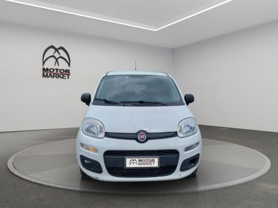 Fiat Panda van 0.9 Pop 85cv 4x4 2p.ti serie 4 E6d (2)