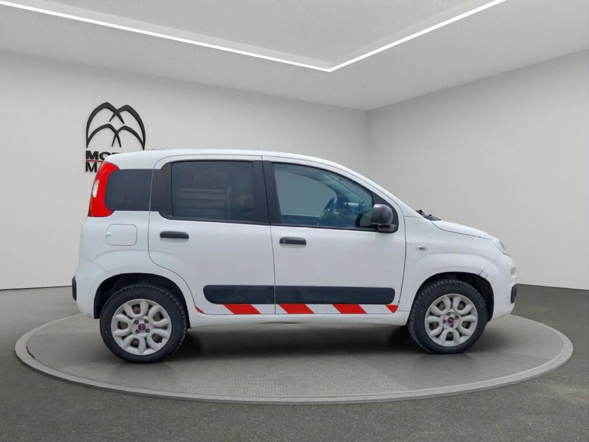 Fiat Panda van 0.9 Pop 85cv 4x4 2p.ti serie 4 E6d (4)