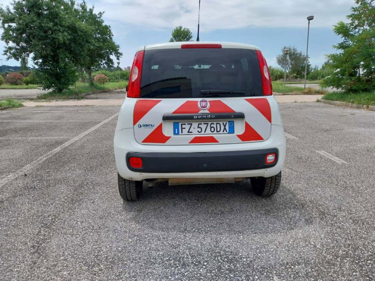 Fiat Panda van 0.9 Pop 85cv 4x4 2p.ti serie 4 E6d (6)