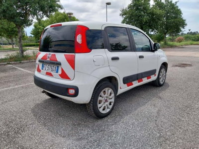 Fiat Panda van 0.9 Pop 85cv 4x4 2p.ti serie 4 E6d (7)