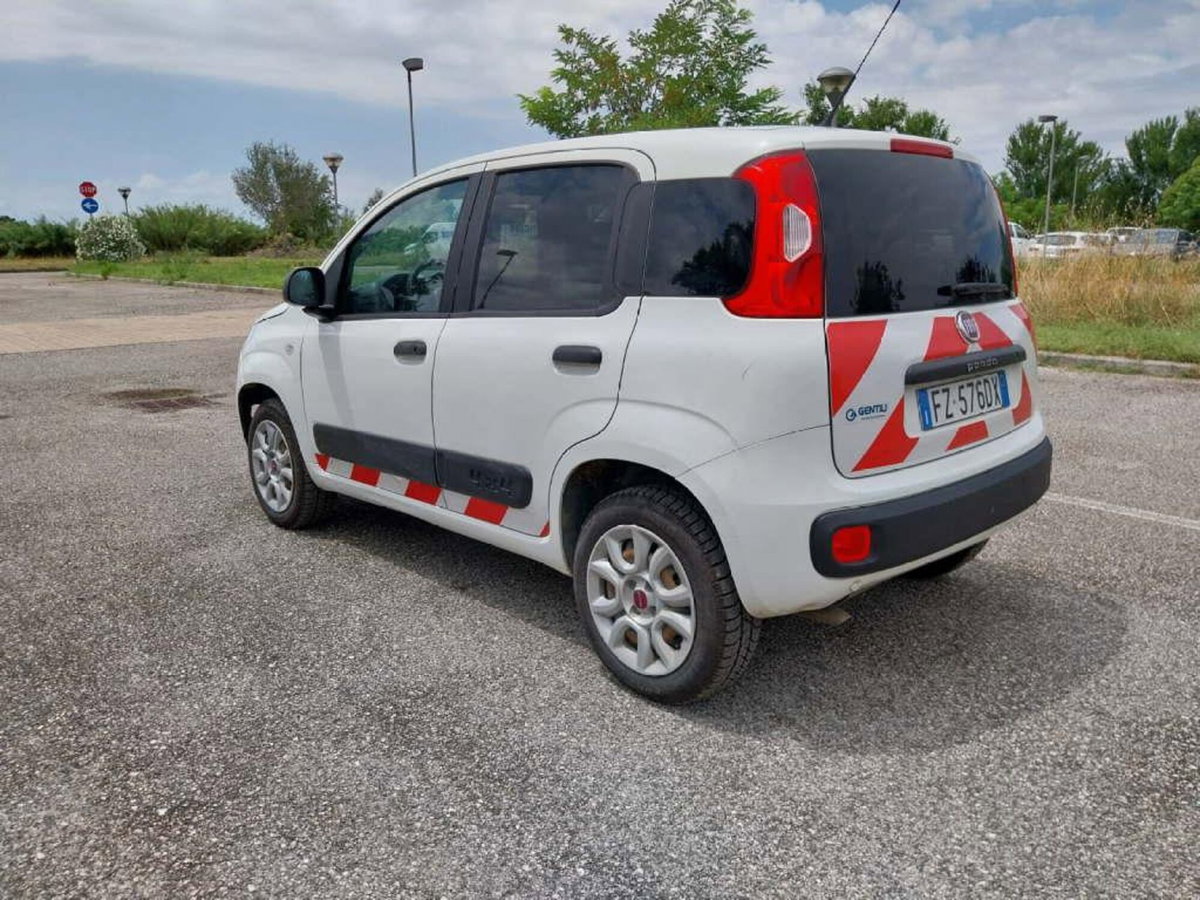 Fiat Panda van 0.9 Pop 85cv 4x4 2p.ti serie 4 E6d (8)
