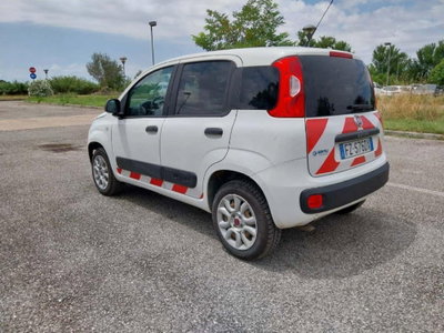 Fiat Panda van 0.9 Pop 85cv 4x4 2p.ti serie 4 E6d (8)