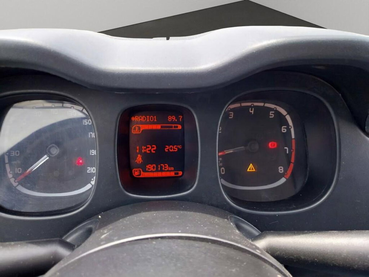 Fiat Panda van 0.9 Pop 85cv 4x4 2p.ti serie 4 E6d (9)