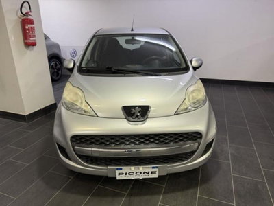 Peugeot 107 68CV 5p. Desir (2)