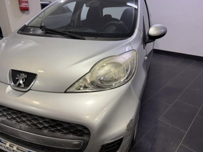 Peugeot 107 68CV 5p. Desir (3)