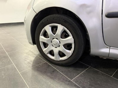 Peugeot 107 68CV 5p. Desir (4)