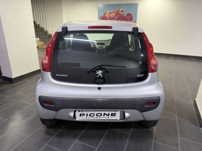 Peugeot 107 68CV 5p. Desir (5)
