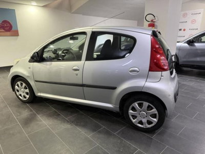 Peugeot 107 68CV 5p. Desir (8)