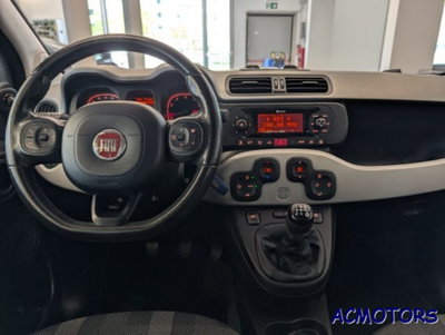 Fiat Panda 1.2 City Cross (14)