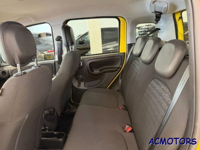 Fiat Panda 1.0 firefly hybrid s&s 70cv 5p.ti (11)