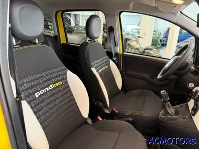 Fiat Panda 1.0 firefly hybrid s&s 70cv 5p.ti (14)
