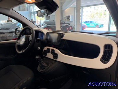 Fiat Panda 1.0 firefly hybrid s&s 70cv 5p.ti (15)