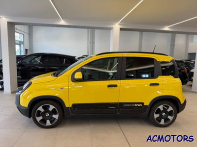 Fiat Panda 1.0 firefly hybrid s&s 70cv 5p.ti (2)