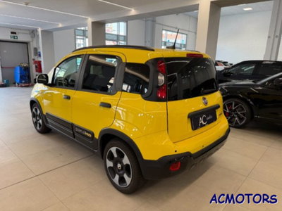 Fiat Panda 1.0 firefly hybrid s&s 70cv 5p.ti (3)