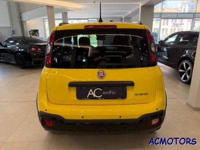 Fiat Panda 1.0 firefly hybrid s&s 70cv 5p.ti (4)