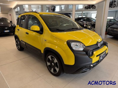 Fiat Panda 1.0 firefly hybrid s&s 70cv 5p.ti (6)