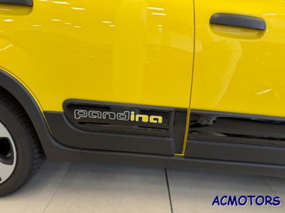 Fiat Panda 1.0 firefly hybrid s&s 70cv 5p.ti (8)