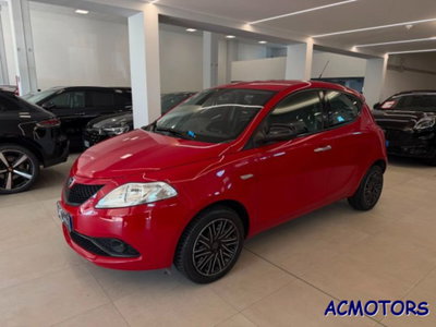 Lancia Ypsilon 1.2 69 CV 5 porte Gold usata