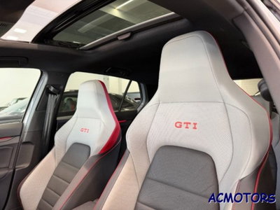 Volkswagen Golf 2.0 TSI GTI DSG Clubsport 45 (10)