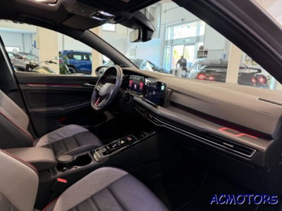 Volkswagen Golf 2.0 TSI GTI DSG Clubsport 45 (14)
