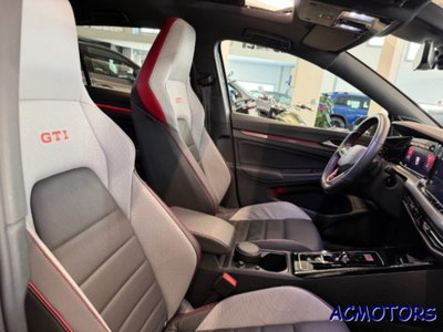 Volkswagen Golf 2.0 TSI GTI DSG Clubsport 45 (15)