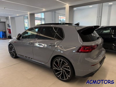 Volkswagen Golf 2.0 TSI GTI DSG Clubsport 45 (3)